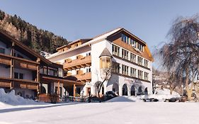 Parkhotel Schachen Ahrntal 3*